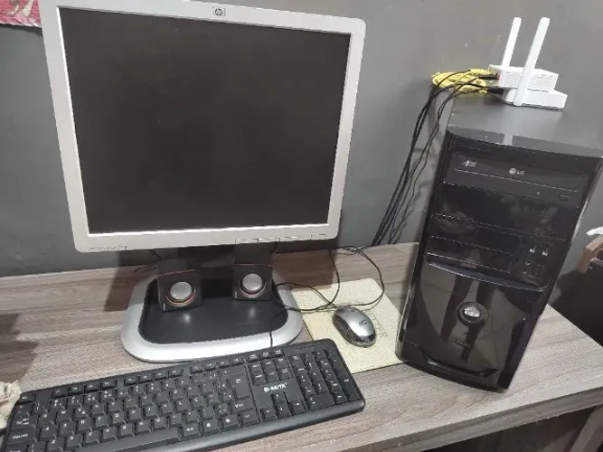 Computador 