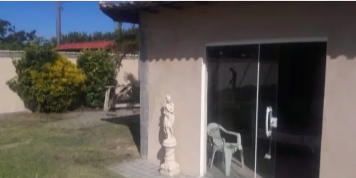 Casa Área Gourmet Completa Araruama