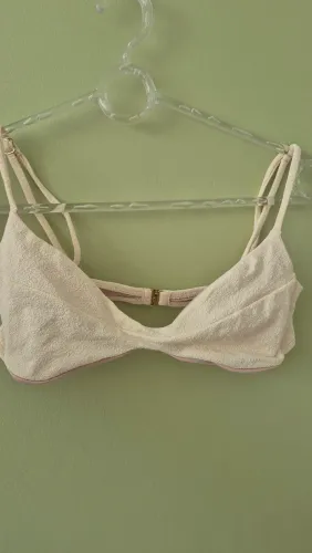 Top Biquíni AV Swim novo