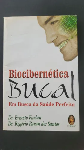 Livro Biocibernética Bucal