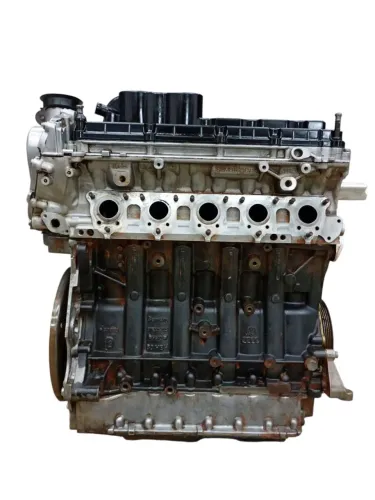 Motor parcial Volkswagen Jetta 2.5 2009 170cv 5cc