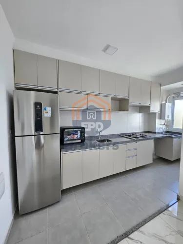 Apartamento em Medeiros - Jundiaí, SP