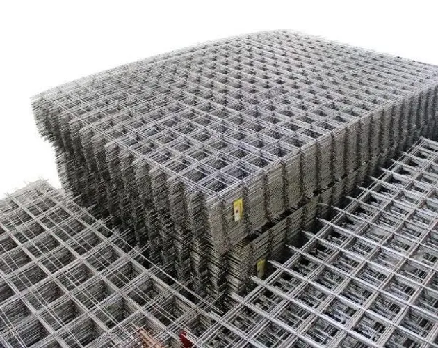 Malha e Tela para Construção
