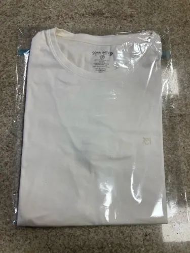 Camiseta Masculina Corrente Marinha Off White