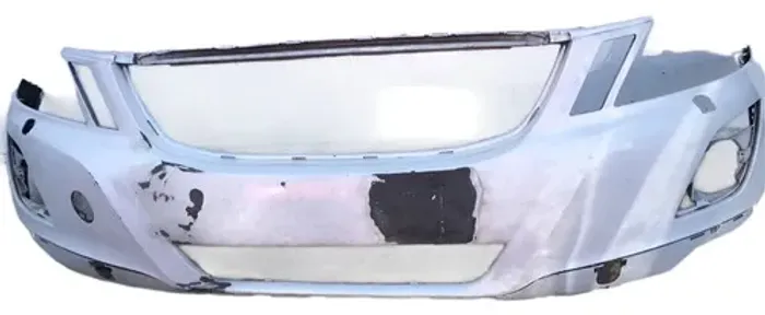 Para Choque Dianteiro Volvo Xc60 2010 Á 2014  20012911