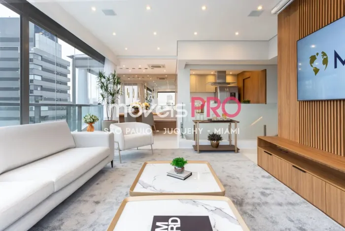 Cobertura, Pinheiros - São Paulo