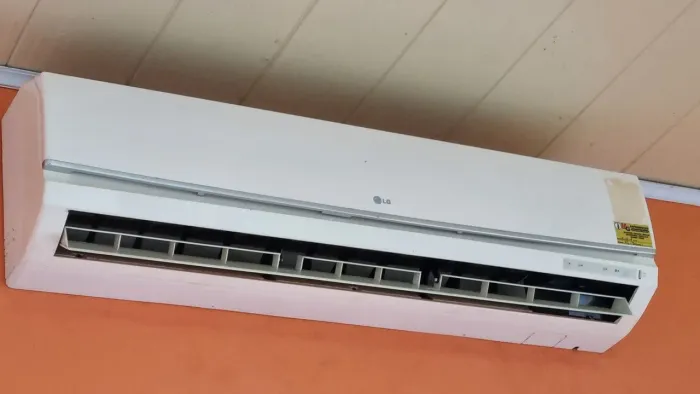 Ar Condicionado Split LG 9000 BTUs