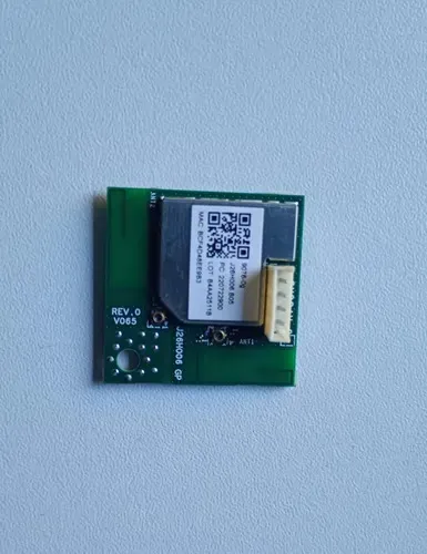 Placa Do Wi-fi Epson L3150 L3250 Original (Usado)