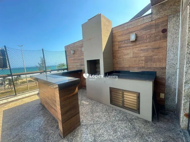 Cobertura com 3 dormitórios à venda, 190 m2 por R$ 3.150.000 - Recreio dos Bandeirantes -