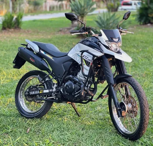 YAMAHA LANDER XTZ 250