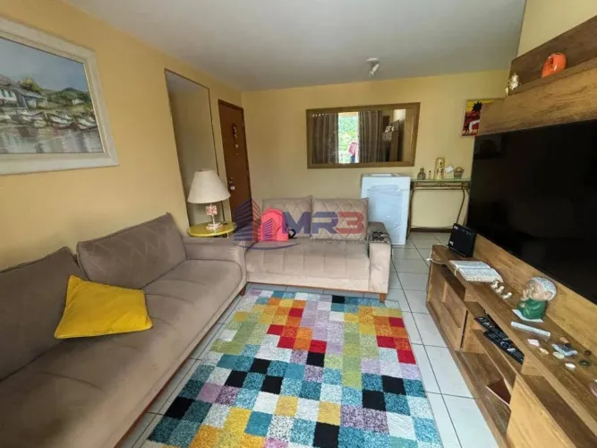 Tanque | Apartamento 3 quartos, sendo 1 suite