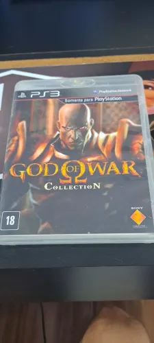 Jogo ps3 original
