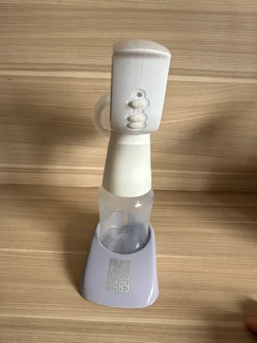 Máquina Extratora de Leite Multikids