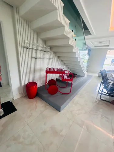 Oportunidade : PORTEIRA FECHADA mobilia completa De CARNAVAL 