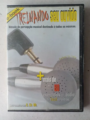 Treinando seu ouvido