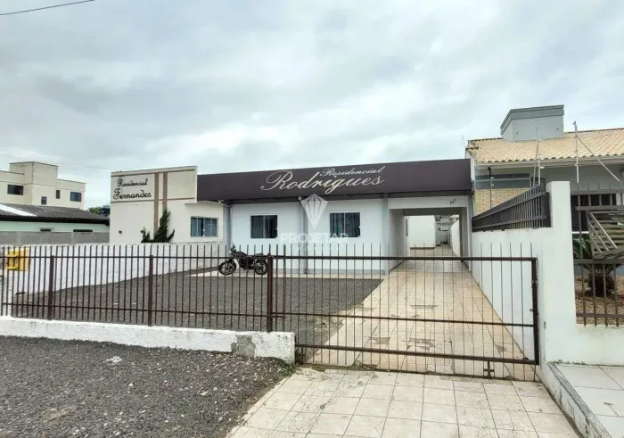 KitNet para aluguel em Araranguá no bairro Mato Alto