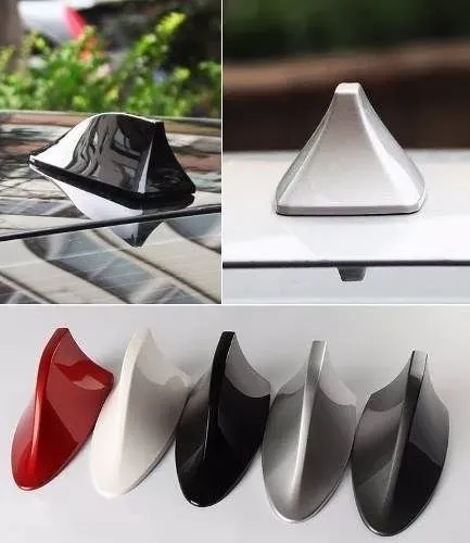 Antena de Tubarão para Carro universal