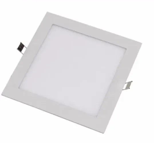 Queima!!! Plafon Led Embutir 18w