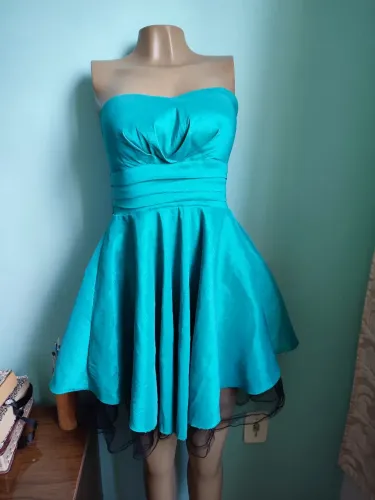 Vestido de festa ou formatura