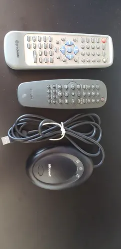 Controles Remotos Diversos