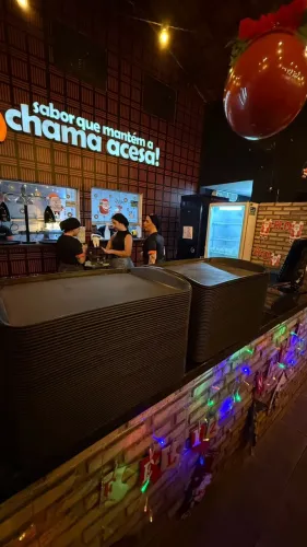 VENDO BANDEJAS FAST FOOD