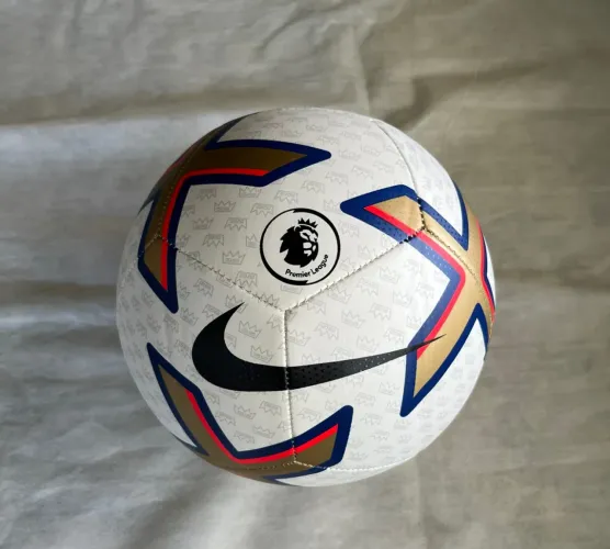 Bola Campo Nike - Original - Nova