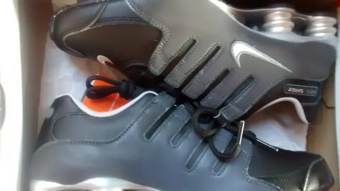 Nike Shox nz