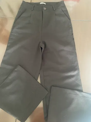 Calça social