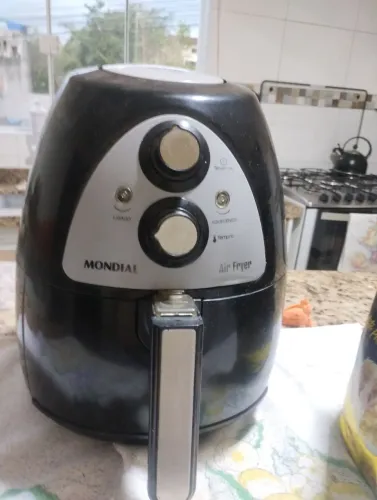 Fritadeira fritadeira Air Fryer