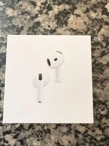 Airpods 4