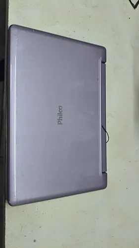 carcaça netbook philco 10d