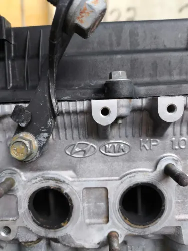 MOTOR DO HB20 1.0 MANUAL 2014/2015!!