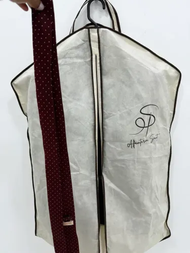 Terno alfaiataria suit preto