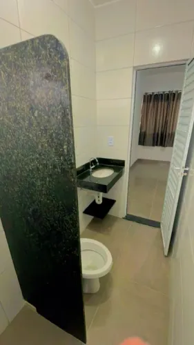 Apartamento Mobiliado com 1 Vaga de Garagem - Novo Horizonte, Pronto para Morar!