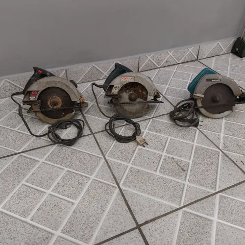 Serra Circular Skilsaw