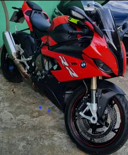 Ágio s1000rr 2021