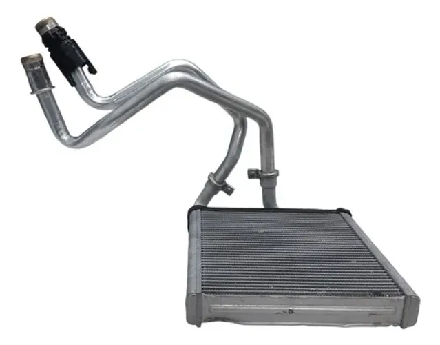 Radiador de Calefação Volkswagen Golf 1.4 2014 2015