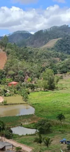 BLACK Área Exclusiva:Terreno de 5.000m² oferecendo espaço leia parcelo
