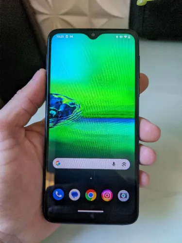 Moto G8 Play