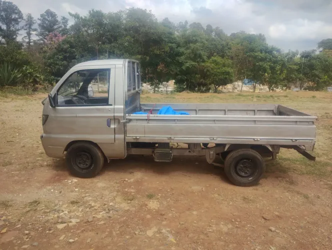 Hafei Towner JR. Pick-up 1.0 8V 48cv CS 2P 2011