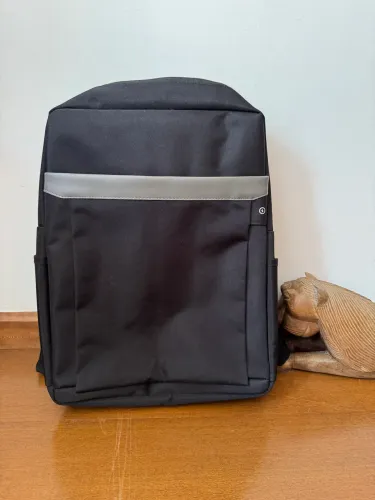 Mochila porta laptop