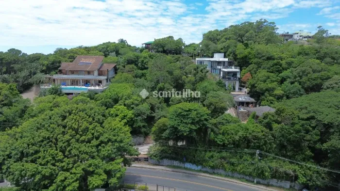 Terreno à venda, 1.035,56 m² - Praia Mole - Florianópolis/SC
