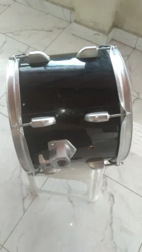 Ton de bateria 