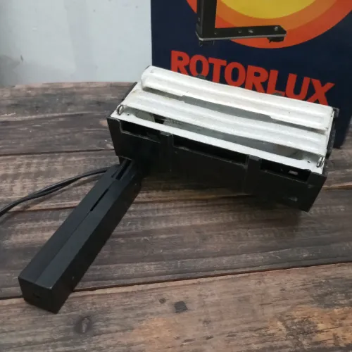 Rotorlux - Iluminador para estúdio