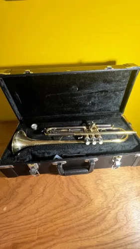 Trompete Eagle tr504