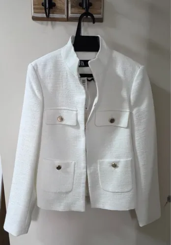 Blazer zara