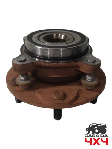 Cubo dianteiro Toyota Hilux 2.8 2017