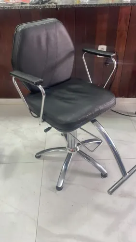 Cadeira de Salão 