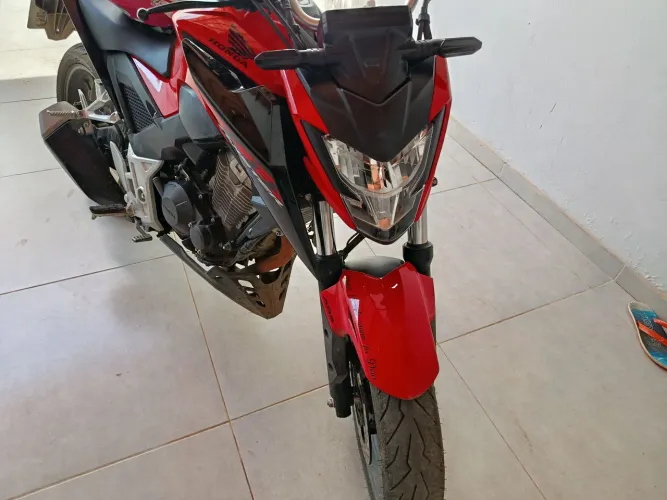 Só entre em contato se tiver interesse 