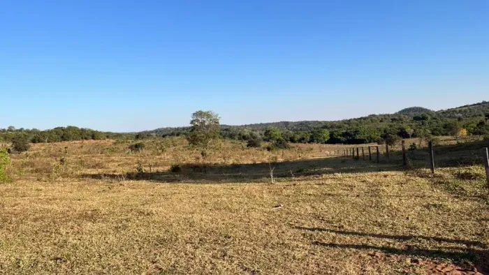 Faz em Alto Araguaia Aceita Permuta 650 Alqueires paulista